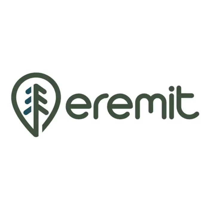 Eremit ställplatser
