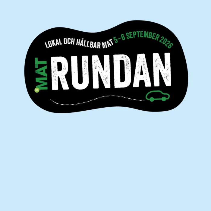 Välkommen på MAT-rundan